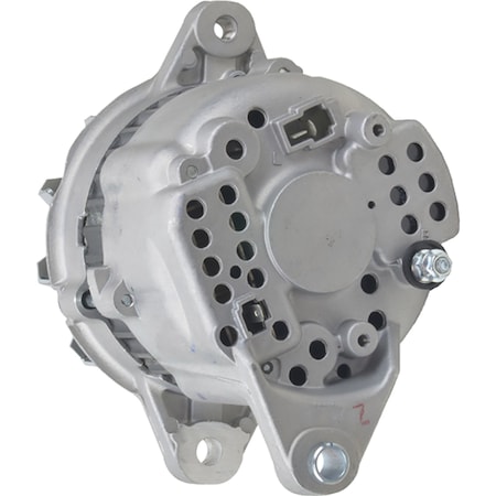 Db Electrical New Alternator For Case Trencher Dh4B 1982-88 All 400-48099 400-48099